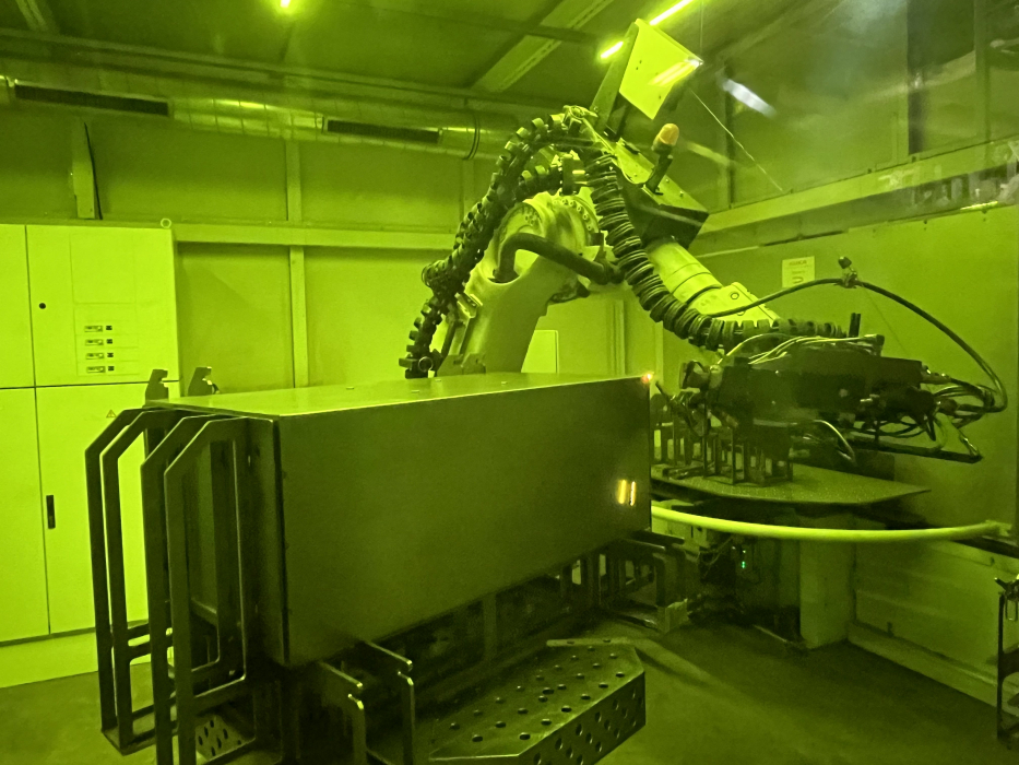 manufacturing technology